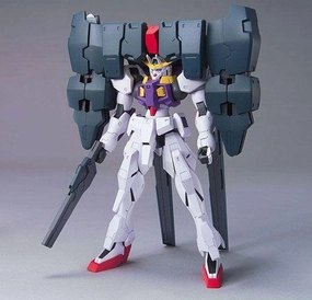Geek Culture Gundam 1/144 HG 00 #69 CB-002 Raphael Gundam Model Kit