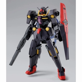 Gundam 1/144 HG 00 GNY-004B Gundam Plutone Black Model Kit Exclusive investment piece Gaming Peripheral