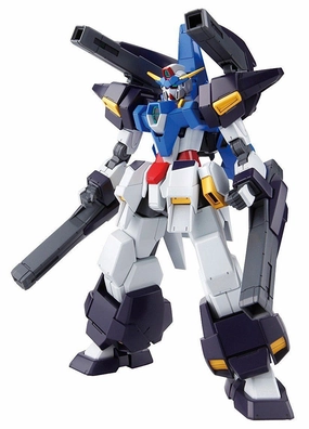Gundam 1/144 HG AGE #30 AGE-3F Gundam AGE-3 Fortress Model Kit Sound Effect