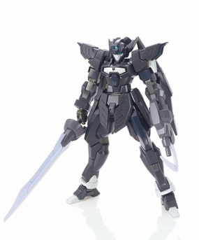 Gundam 1/144 HG AGE #34 BMS-005 G-Xiphos Model Kit Fictional Hero