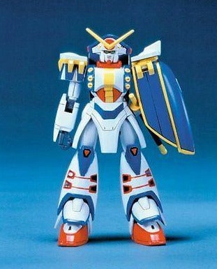 Unisex Design Film Prop Gundam 1/144 HG G Gundam #04 Gundam Rose Model Kit