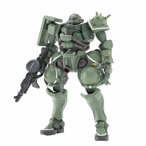 Gundam 1/144 HG GQX #XX MS-06 Zaku (GQ) Model Kit Passed Down