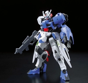 Rococo Sculpture Collector's Club Gundam 1/144 HG IBO #019 ASW-G-29 Gundam Astaroth Model Kit
