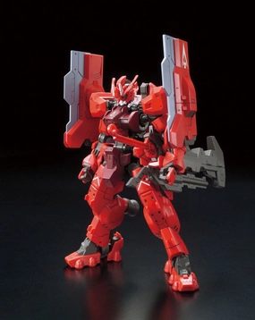 Gundam 1/144 HG IBO #020 ASW-G-29 Gundam Astaroth Origin Model Kits Vinyl Figure