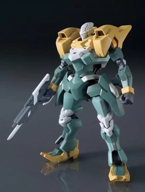 Luxury Decor Gundam 1/144 HG IBO #030 STH-20 Hekija Model Kit