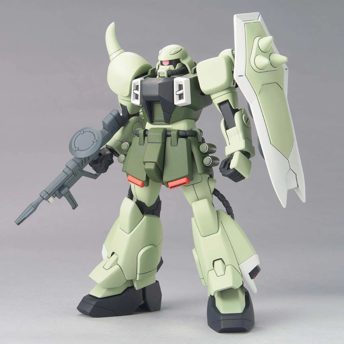 Gundam 1/144 HG Seed #18 ZGMF-1000 Zaku Warrior Model Kit Cult Classic