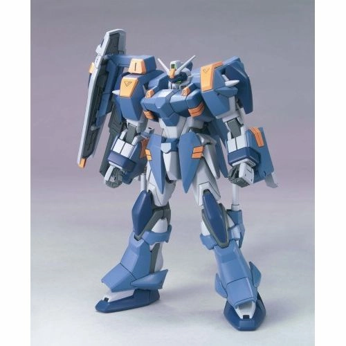 Gundam 1/144 HG Seed #44 CE:73 Stargazer GAT-X1022 Blu Duel Gundam Model Kit Gaming Figure