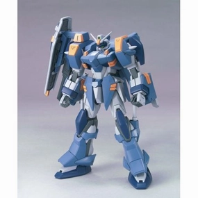 Expert Level Gundam 1/144 HG Seed #44 CE:73 Stargazer GAT-X1022 Blu Duel Gundam Model Kit
