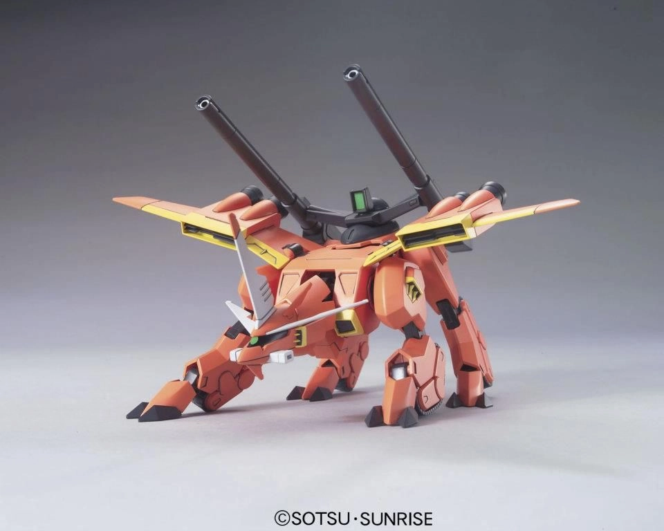 Gundam 1/144 HG Seed Remastered #R11 TMF/A-803 LaGOWE Model Kit Judges' Choice