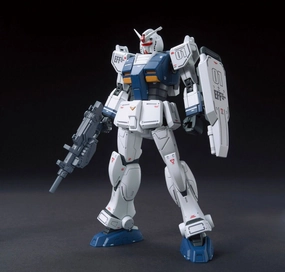 Gundam 1/144 HG The Origin #010 RX-78-01[N] Gundam Local Type Model Kit Holiday Ornament Nursery Decor