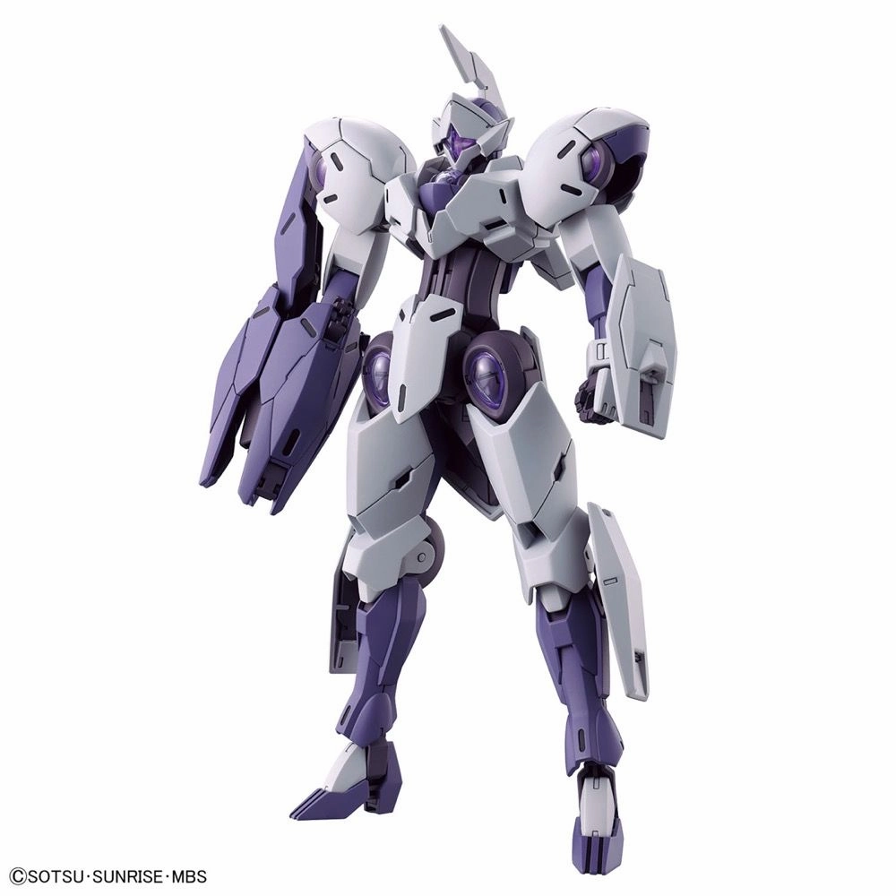 Modern Collectible Durable Material Gundam 1/144 HG WFM #11 CFK-029 Michaelis Model Kit