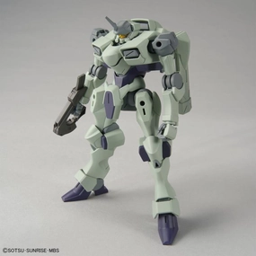 Urban Art Pixar Favorite Gundam 1/144 HG WFM #14 F/D-19 Zowort Model Kit