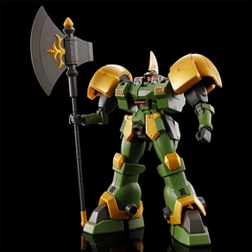 Gundam 1/144 HG Wing OZ-06MS-SN3 Leo-N Model Kit Exclusive Toy Sculpture Game Adaptation
