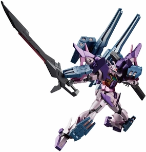 Hobby Group Gundam 1/144 HGBD #021 GN-0000DVR/S/HWS Gundam 00 Sky HWS (Trans-Am Infinity Ver.) Model Kit