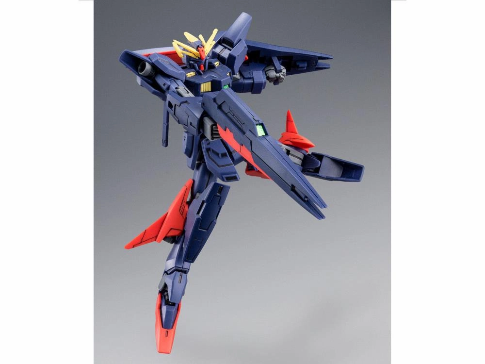 Popular Choice Scandinavian design Gundam 1/144 HGBD GF13-017NJ/B Gundam Shining Break (Before) Exclusive Model Kit