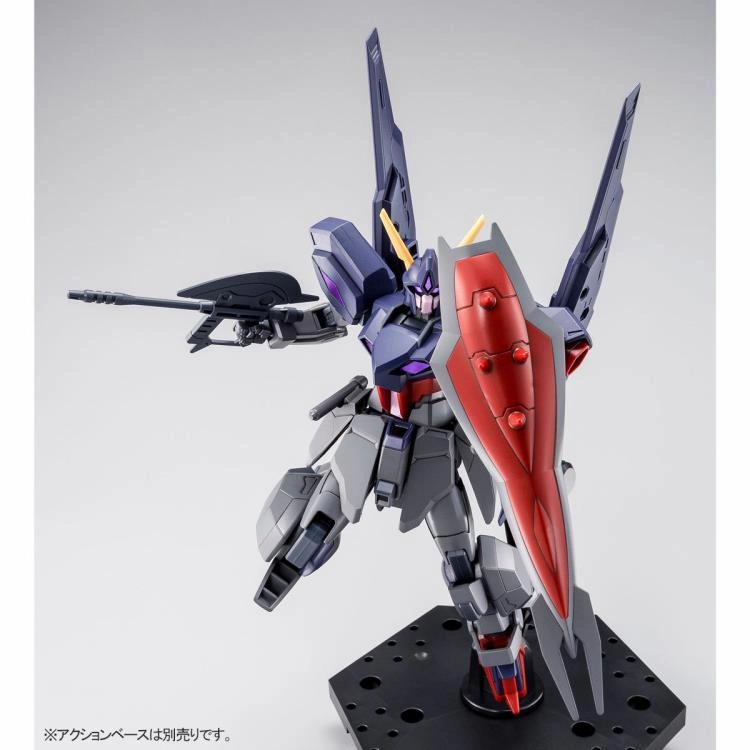 Gundam 1/144 HGBD:R GAT-04EL Eldora Windam (Exclusive) Model Kit Gaming Replica Global Phenomenon