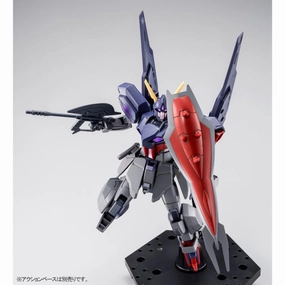 Gundam 1/144 HGBD:R GAT-04EL Eldora Windam (Exclusive) Model Kit Marvel Universe Samurai Figure