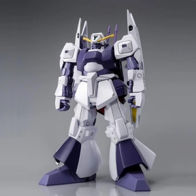 Themed Decor Anime Series Gundam 1/144 HGBD RMS-099BC Build Gamma Gundam (Exclusive) Model Kit