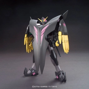 Gundam 1/144 HGBF #036 RX-END Gundam The End Model Kit Vinyl Hero Brand Advocate