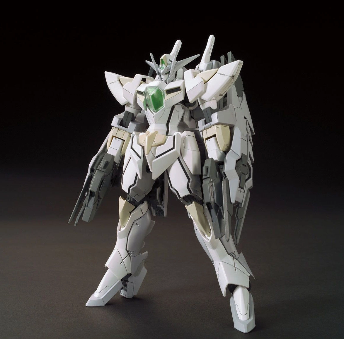 Gundam 1/144 HGBF #063 CB-9696G/C/T Reversible Gundam Model Kit Articulated Toy
