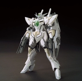 Gundam 1/144 HGBF #063 CB-9696G/C/T Reversible Gundam Model Kit Articulated Toy