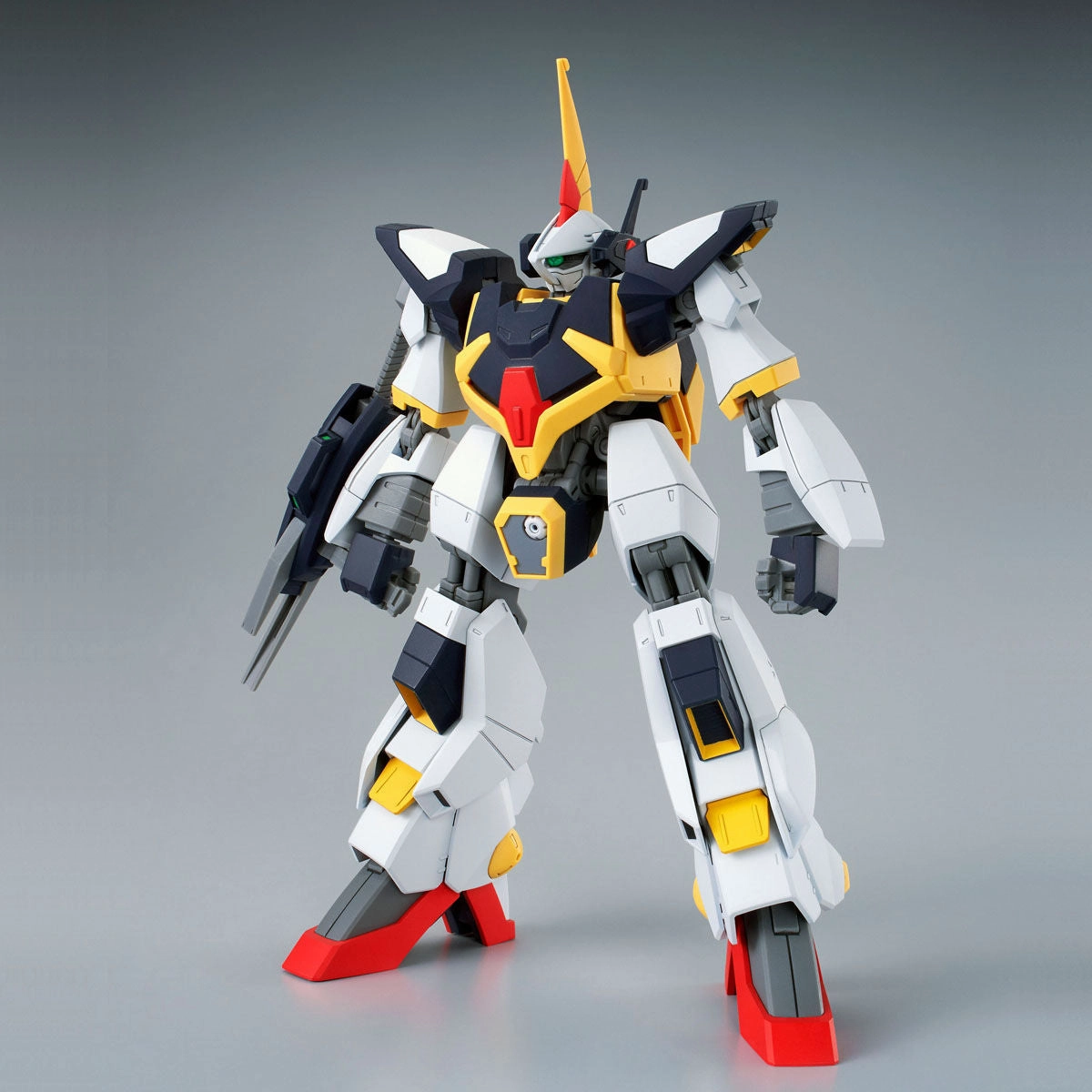 Gundam 1/144 HGBF Battlogue Weiss Barzam Build Fighters Model kit Exclusive Roman Figure