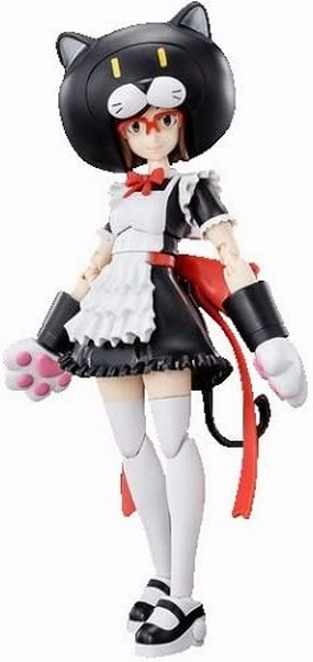 Hobby Figure Gundam 1/144 HGBF Chinyagguy Build Fighters Model Kit Exclusive