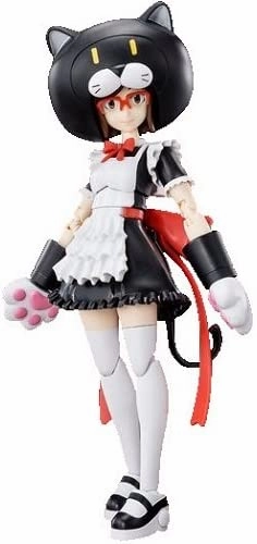 Hobby Figure Gundam 1/144 HGBF Chinyagguy Build Fighters Model Kit Exclusive