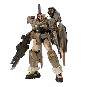 Gundam 1/144 HGBM #10 GNT-0000SDV 00 Command Qan[T] Quanta (Desert Type) Model Kit Timeless Treasure Arcade Game