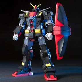 Traditional Craft Gundam 1/144 HGUC #049 Zeta Gundam MRX-009 Psycho Gundam Model Kit
