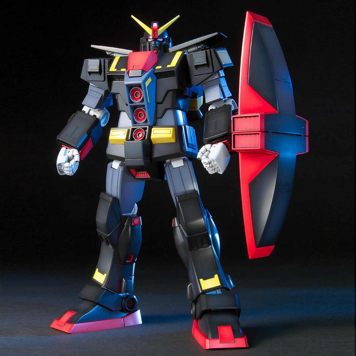 Traditional Craft Gundam 1/144 HGUC #049 Zeta Gundam MRX-009 Psycho Gundam Model Kit