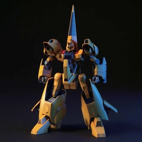 Collectors Hero Gundam 1/144 HGUC #061 Zeta Gudnam MSA-005 Methuss Model Kit