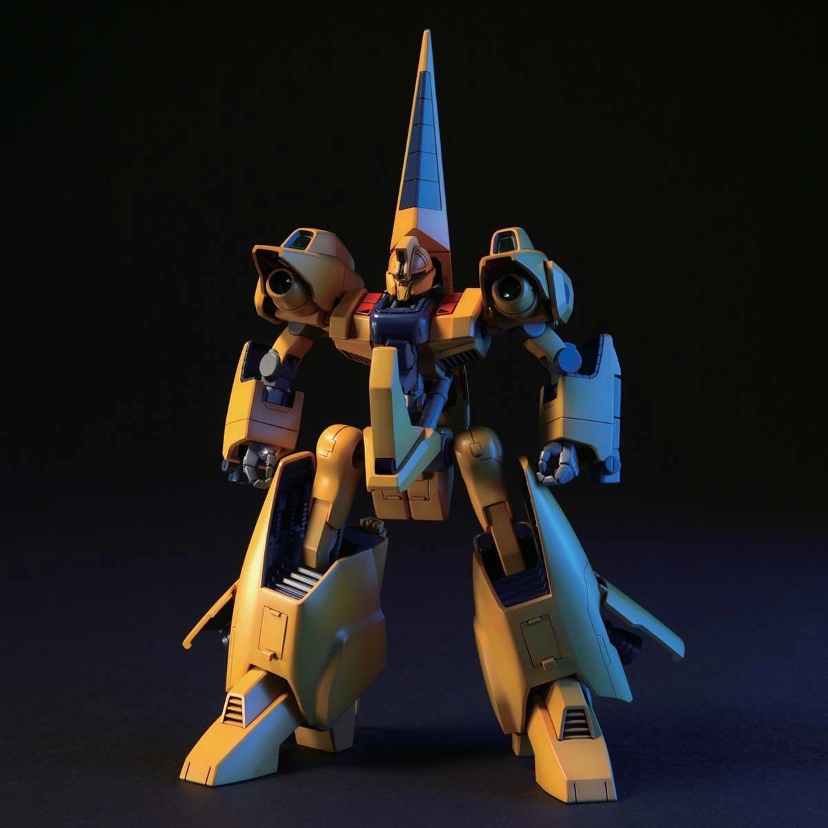 Collectors Hero Gundam 1/144 HGUC #061 Zeta Gudnam MSA-005 Methuss Model Kit
