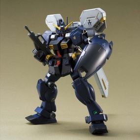 Gundam 1/144 HGUC #069 Advance of Zeta RX-121-2 Gundam TR-1 [Hazel II] Model Kit Eco Friendly Sculpture Reproduction