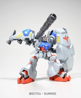 Market Trend Gundam 1/144 HGUC #075 Harmony of Gundam RX-78GP02A Gundam GP02A (Type-MLRS) Model Kit