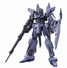Gundam 1/144 HGUC #115 Gundam Unicorn MSX-001A1 Delta Plus Model Kit Indie Game