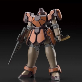 Vintage Figure Limited Hero Gundam 1/144 HGUC #223 HGAC Gundam Wing WMS-03 Maganac Model Kit