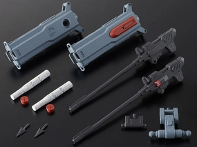 Teaching Aid Gundam 1/144 HGUC Gundam Seed Destiny Expansion Set for Windam and Dagger L HGCE Model Kit Exclusive