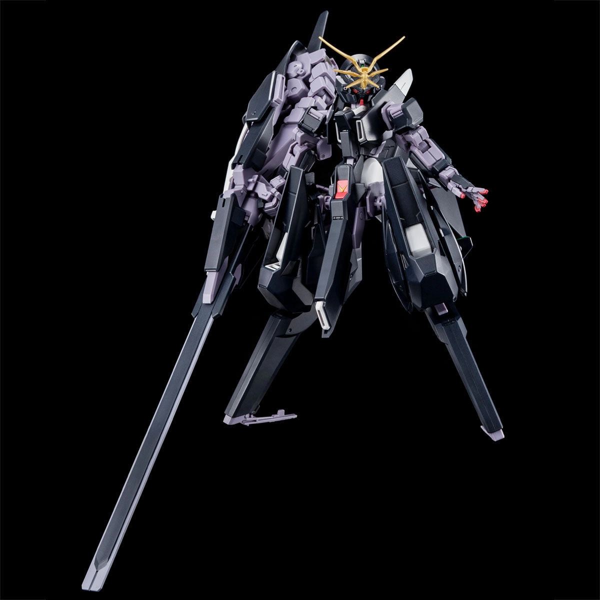 Gundam 1/144 HGUC Gundam TR-6 Wondwart Psycho Blade Model Kit Exclusive Appreciating Asset Handmade Sculpture