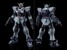 Mobile Game Gundam 1/144 HGUC Missing Link RX-78XX Pixy [Fred Reber Custom] Model Kit Exclusive