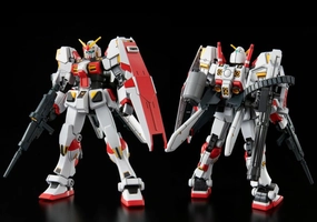 Gundam 1/144 HGUC Space To the End of a Flash RX-78-5 Gundam G05 Model Kit Exclusive Imaginary Play