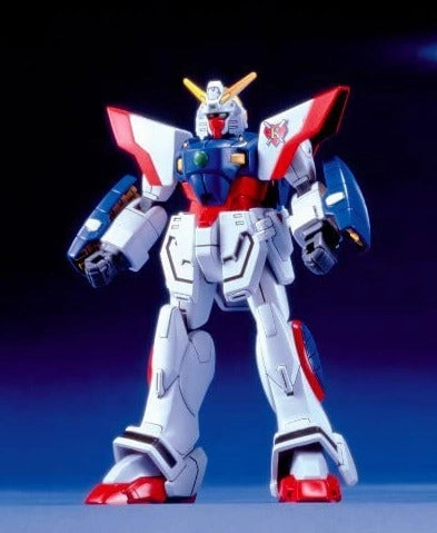 Gundam 1/144 NG G-01 GF13-017NJ Shining G-Gundam Model Kit Grand Prize