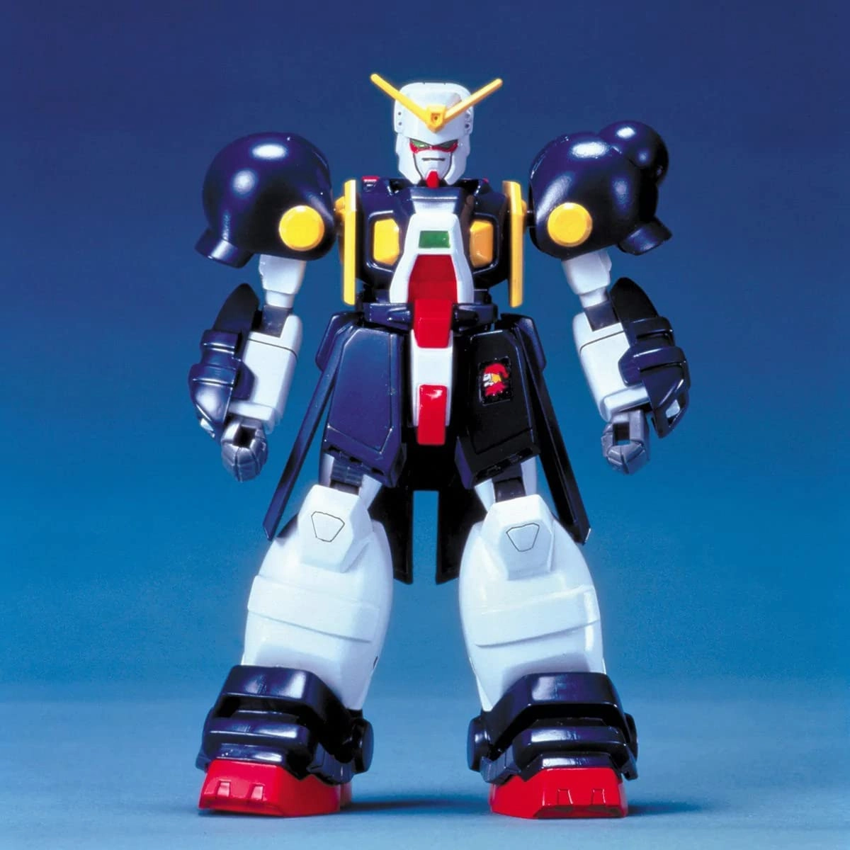 Independent Artist Adult Collectible Gundam 1/144 NG G-05 GF13-013NR Bolt G-Gundam Model Kit