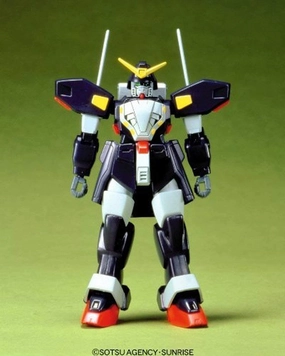 Enduring Classic Gundam 1/144 NG G-06 GF13-021NG Gundam Spiegel G-Gundam Model Kit