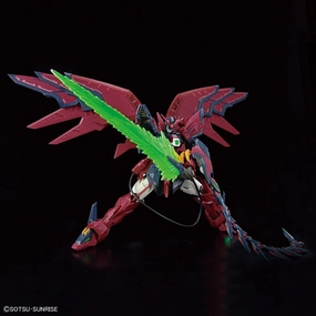 Pride And Joy Smart Toy Gundam 1/144 RG #38 Wing OZ-13MS Gundam Epyon Model Kit