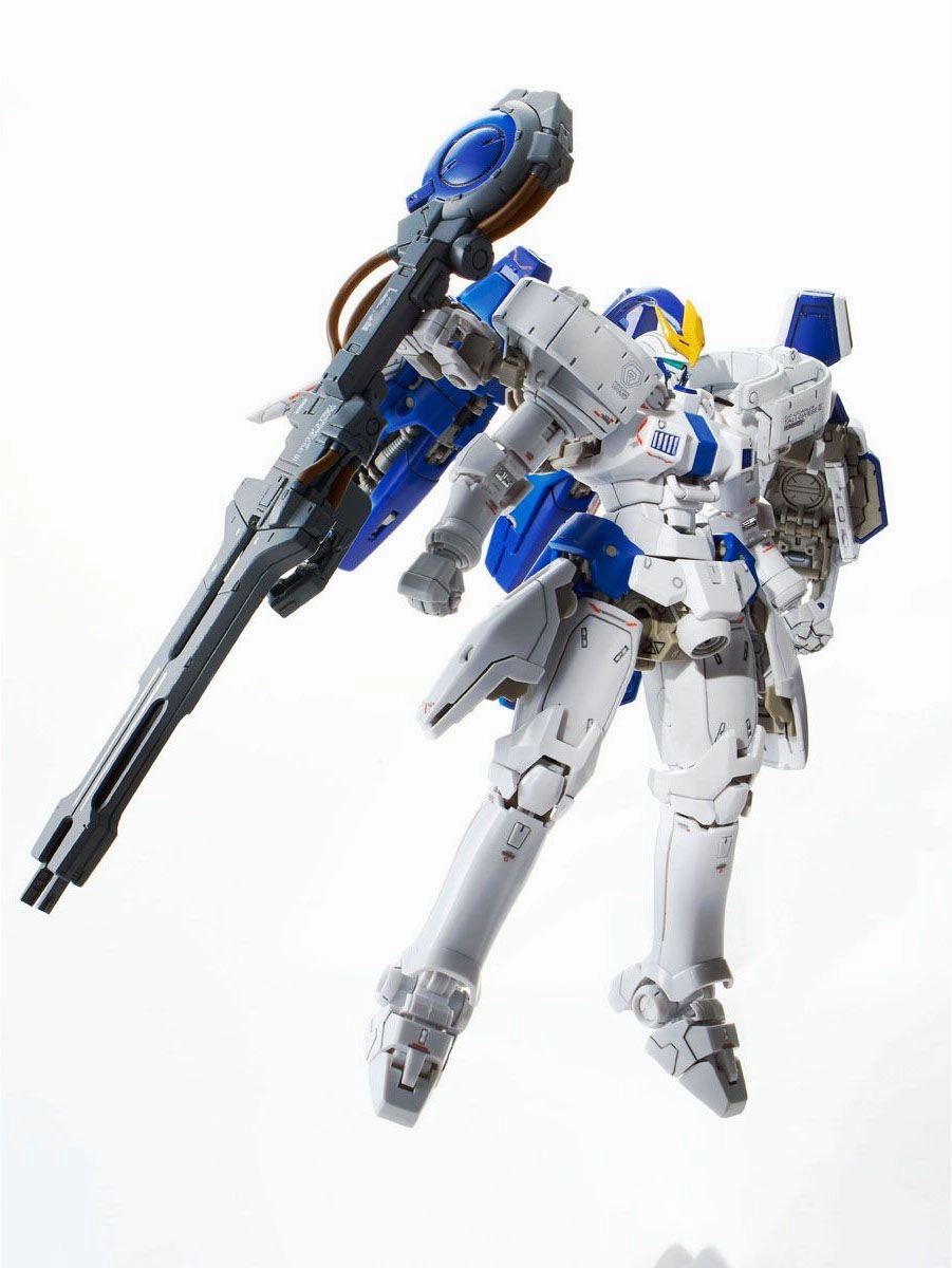 Insect Model Gundam 1/144 RG Wing Endless Waltz OZ-00MS2B Tallgeese III (3) Model Kit Exclusive