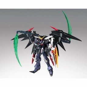 Gundam Fix Figuration Metal Composite XXXG-01D2 Gundam Deathscythe Hell EW #1030 Action Figure Grand Prize