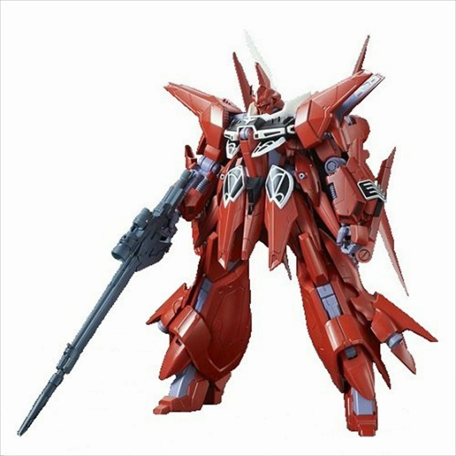 Gundam RE/100 Gundam Unicorn Rebawoo Model Kit Exclusive Limited Toy