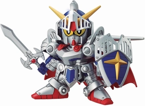 Famous Scientist Gundam SD BB #370 Knight Gundam Legend BB Model Kit