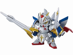 Gundam SD BB #399 Versal Knight Gundam Legend BB Senshi Model Kit Desktop Model Creative Outlet